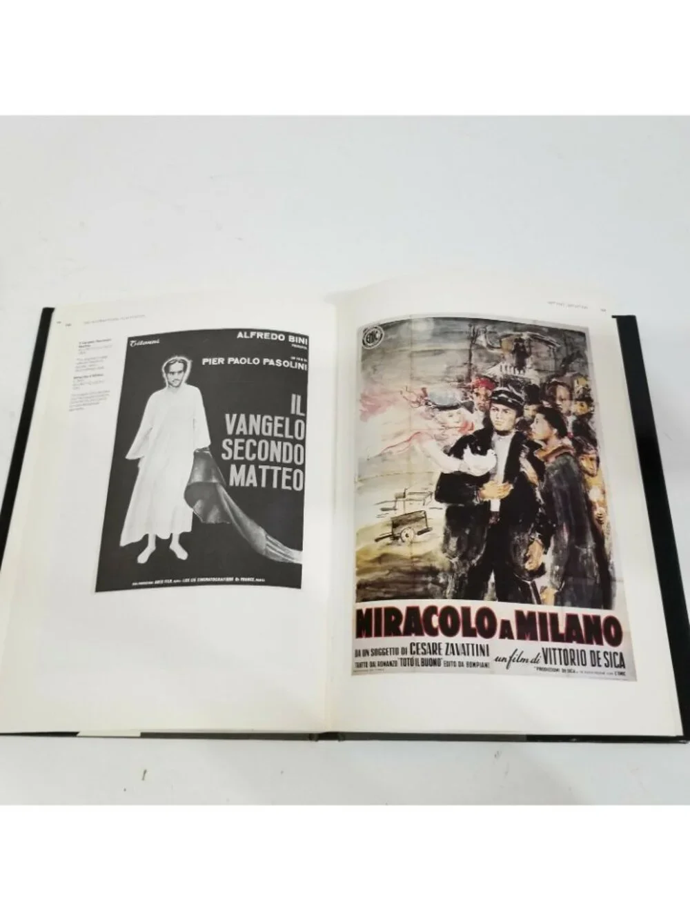 Book of the International Film Poster Gregory Edwards Hardcover Dust Jacket